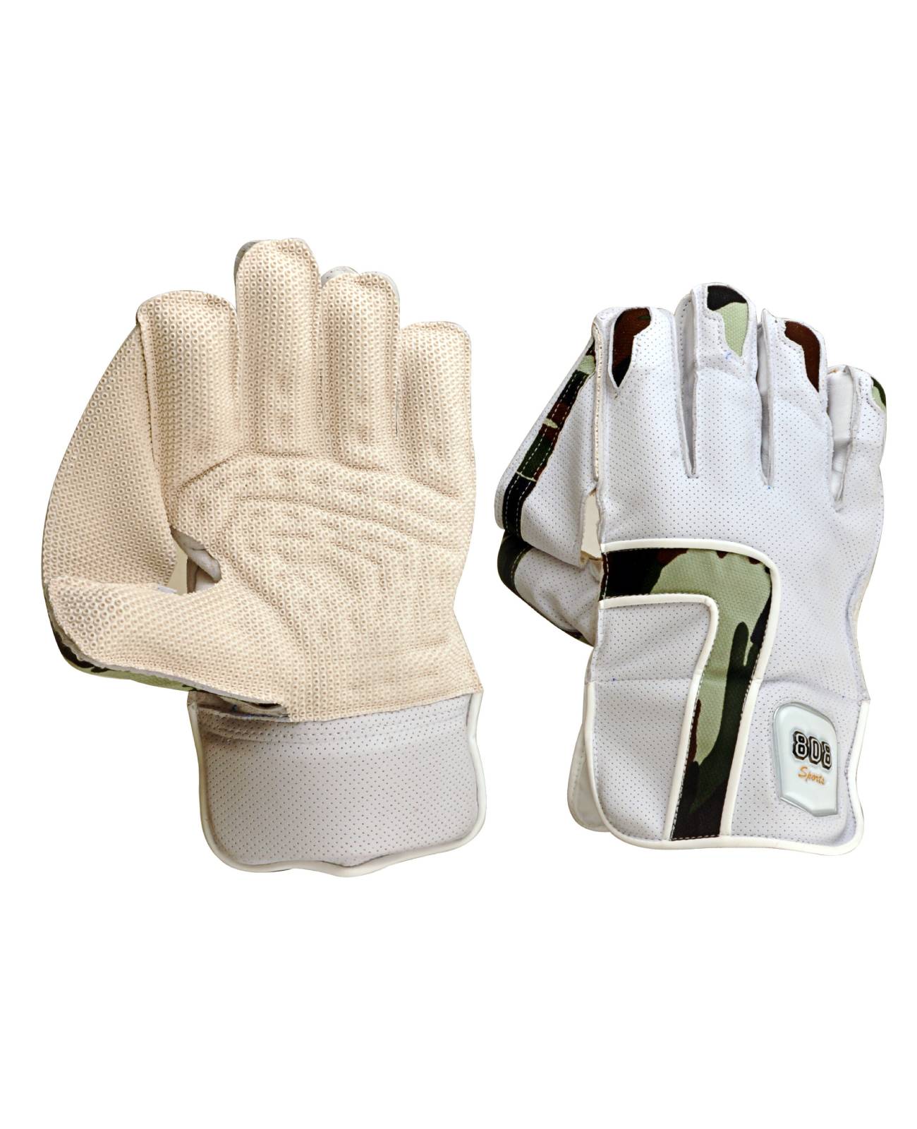 MENS WICKET KEEPING GLOVES
